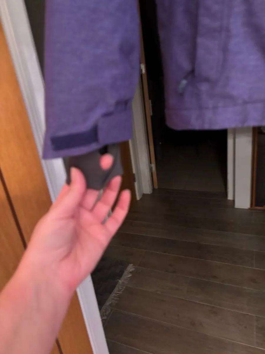 ski jacket - Image 3