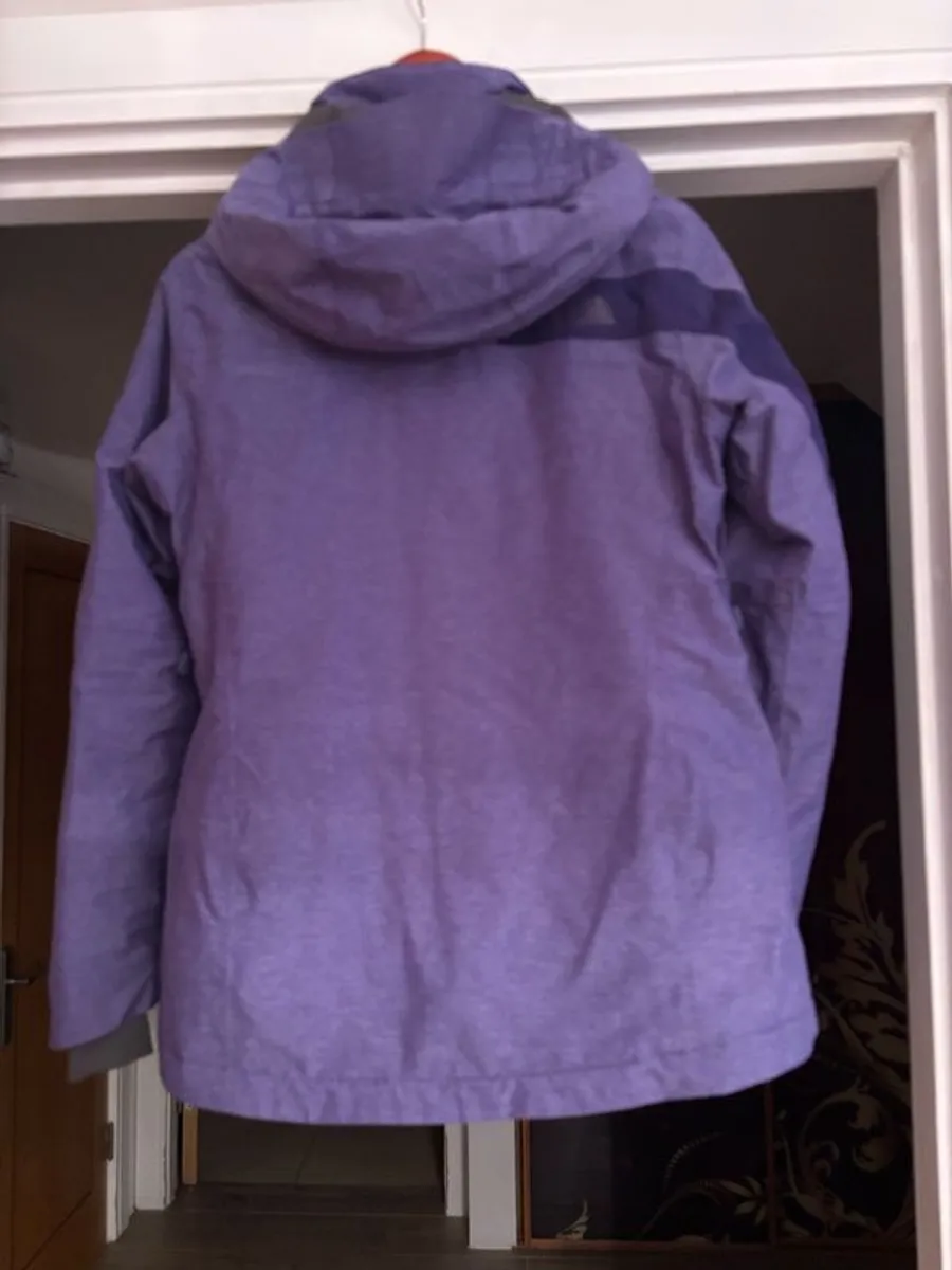 ski jacket - Image 4