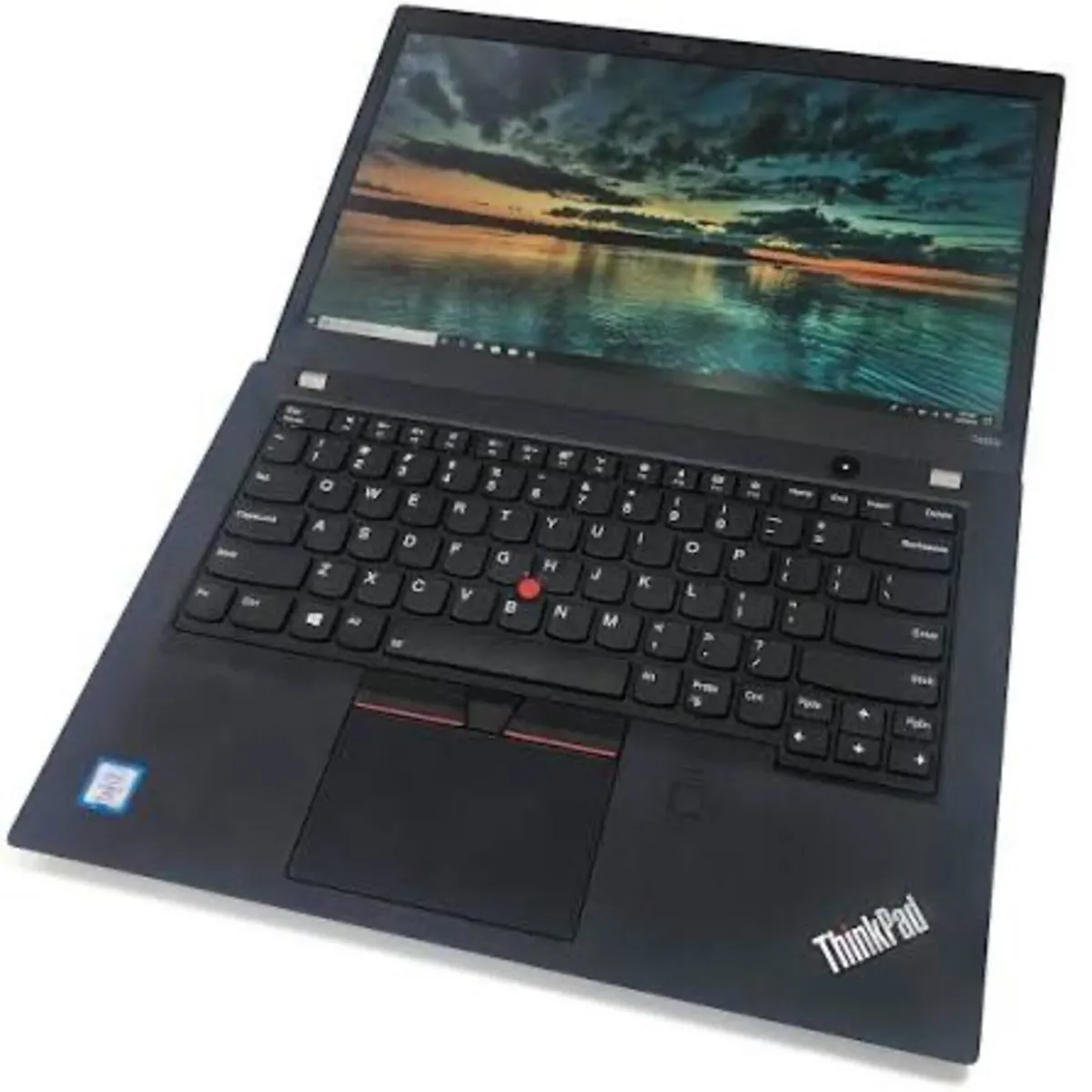 ThinkPad T series / Touch / i7 Quad / 512 / 16 GB - Image 3