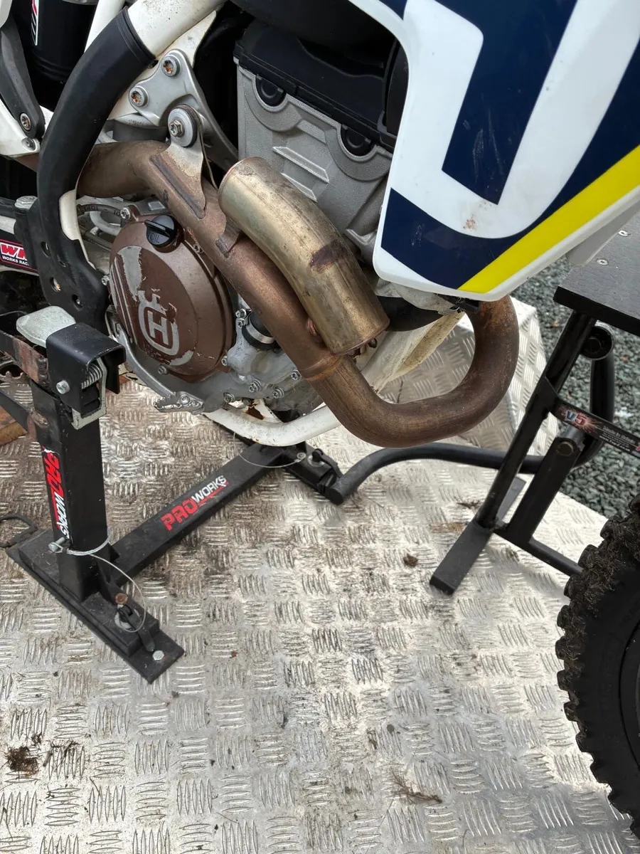 Motor Bike - Image 3