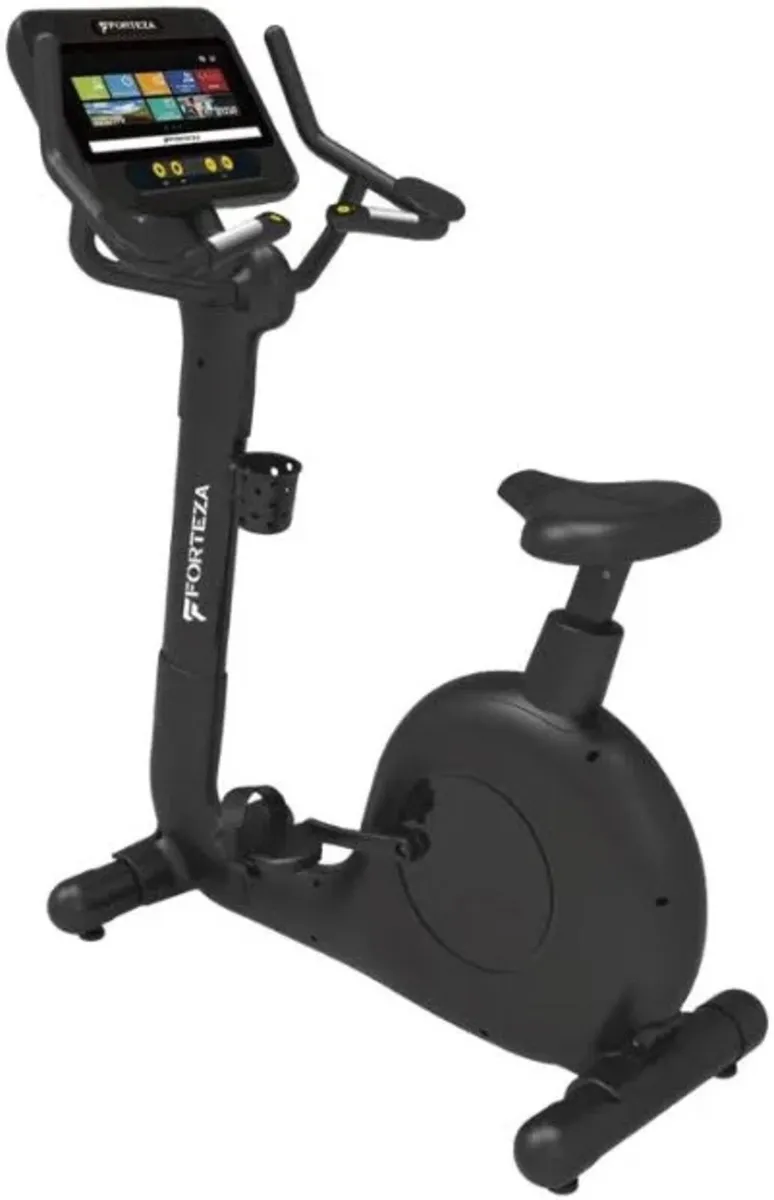 🎁🎅🎁FORTEZA PRIMA UPRIGHT BIKE🎁🎅🎁 - Image 2