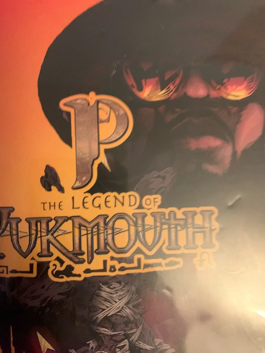 Comin  1st edition - Image 1