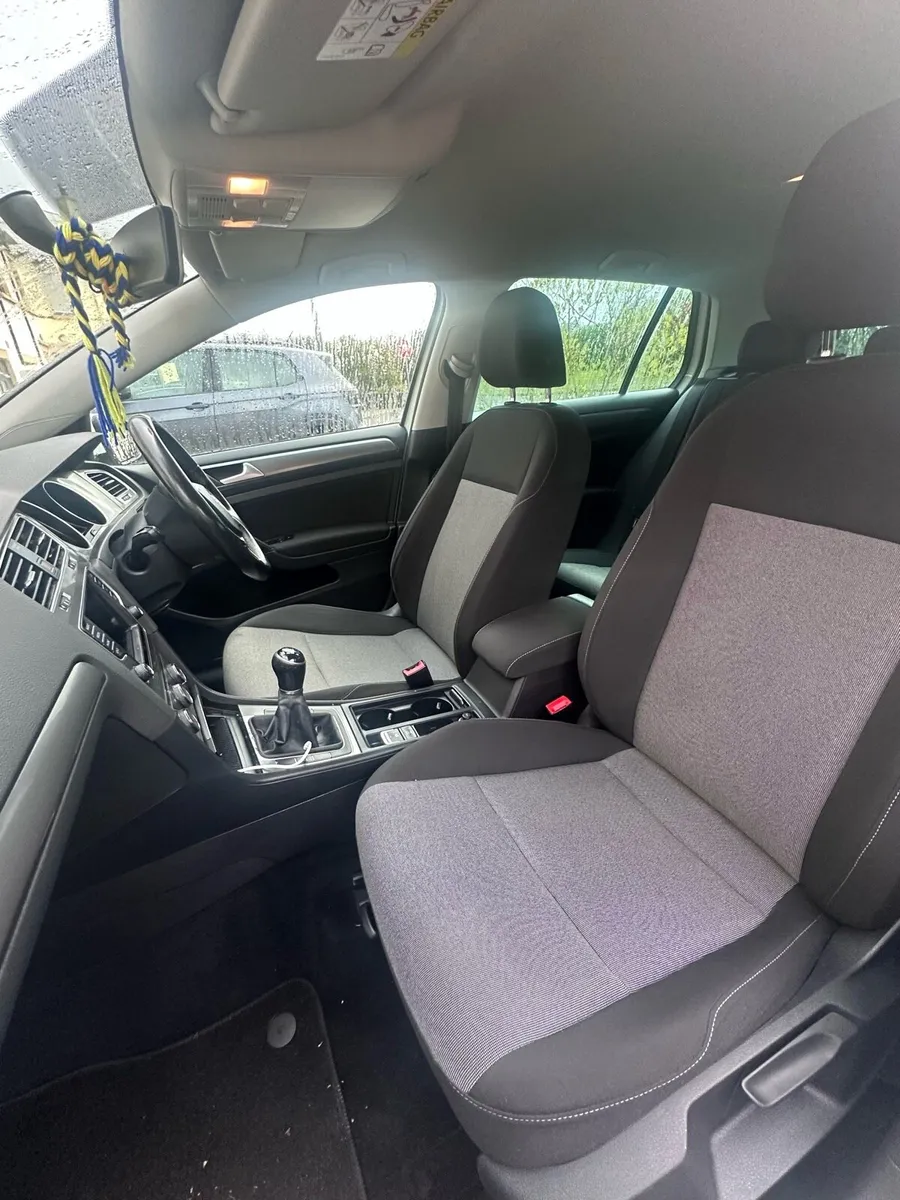 162 VW GOLF - Excellent Condition - Image 3
