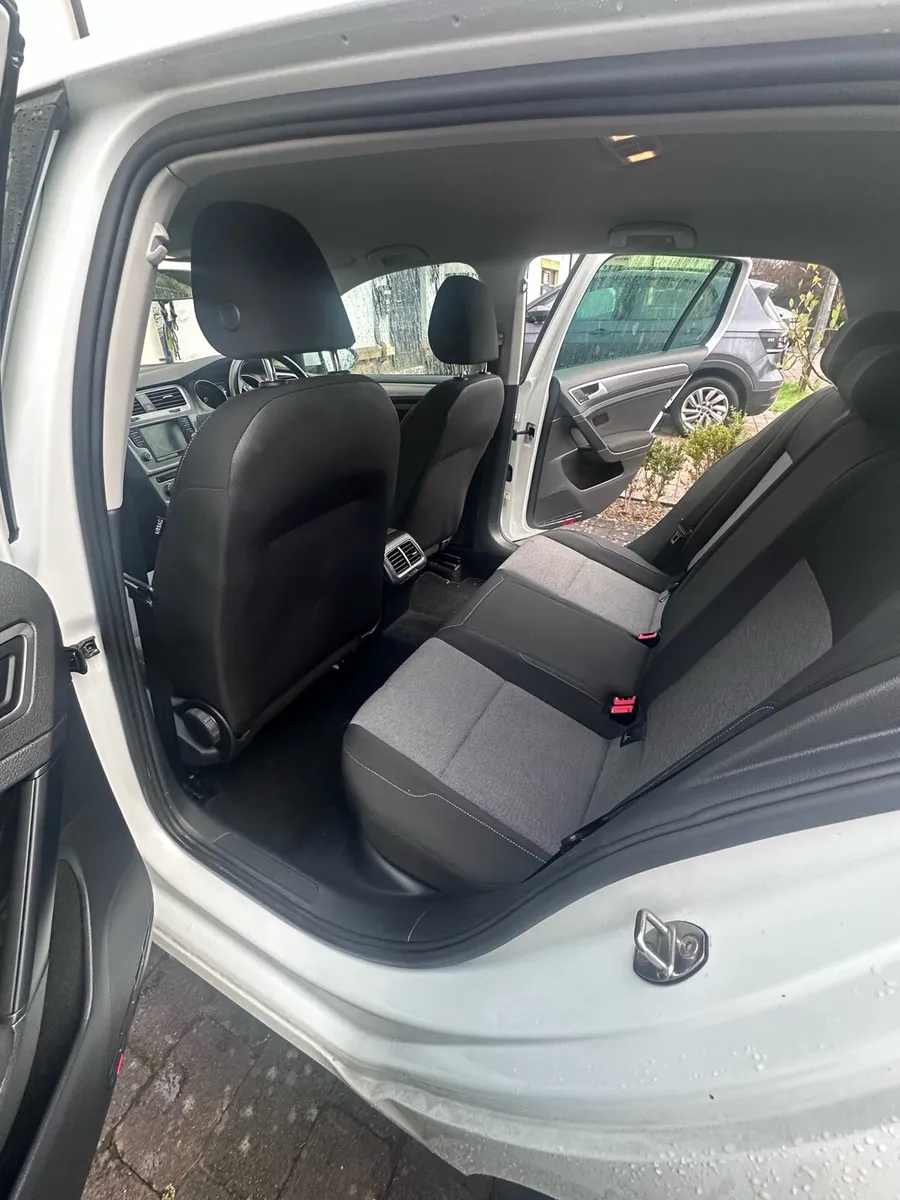 162 VW GOLF - Excellent Condition - Image 4