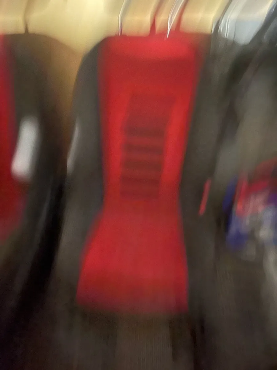 Clearance (seats, camper table, bed) - Image 2