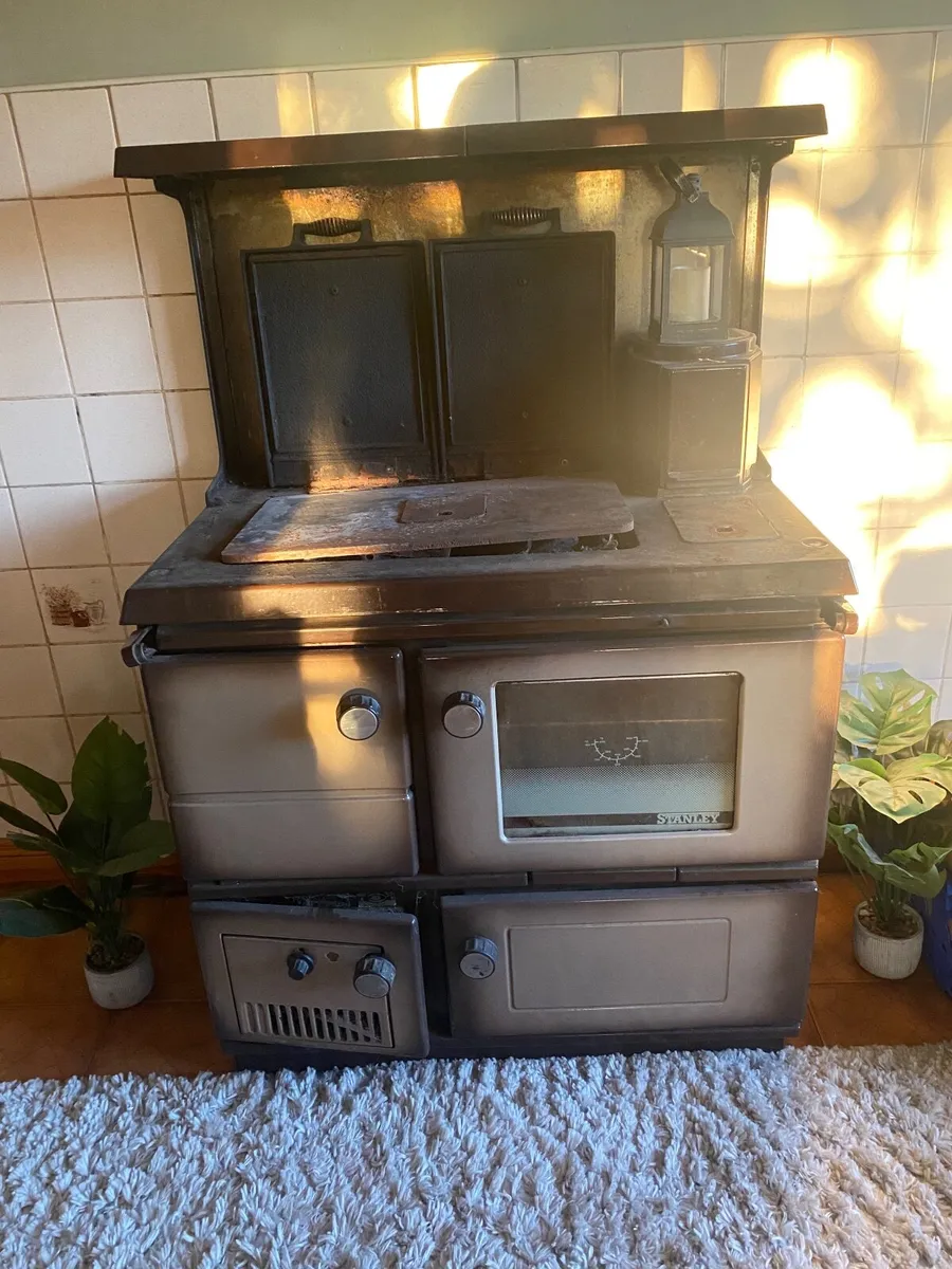 Stanley Range - Image 1