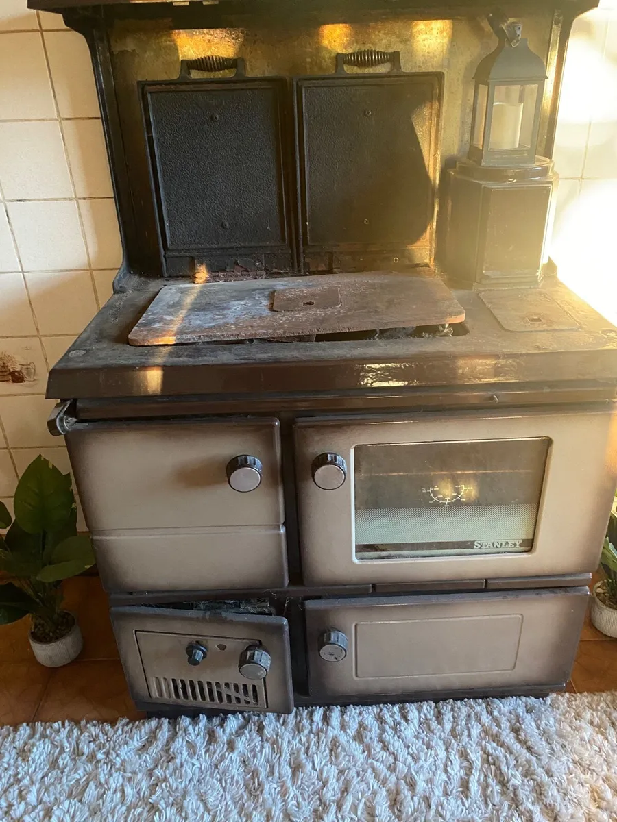 Stanley Range - Image 2