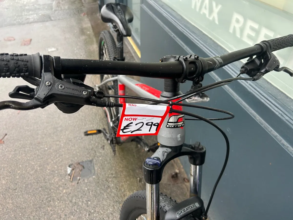 Carrera Sulcata ❗️Open 7 days of the week - Image 2