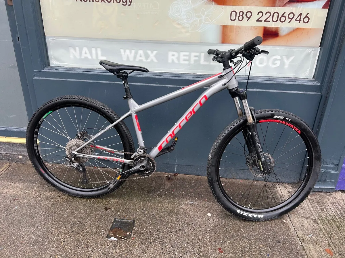 Carrera Sulcata ❗️Open 7 days of the week - Image 1