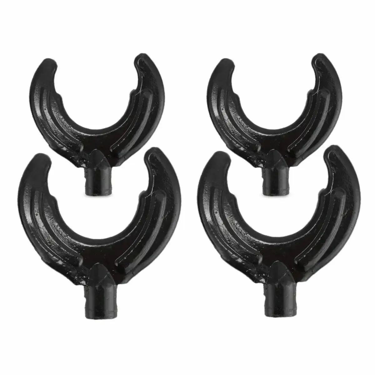 1 Ton (2200 LBS) Hydraulic Spring Compressor - Image 4