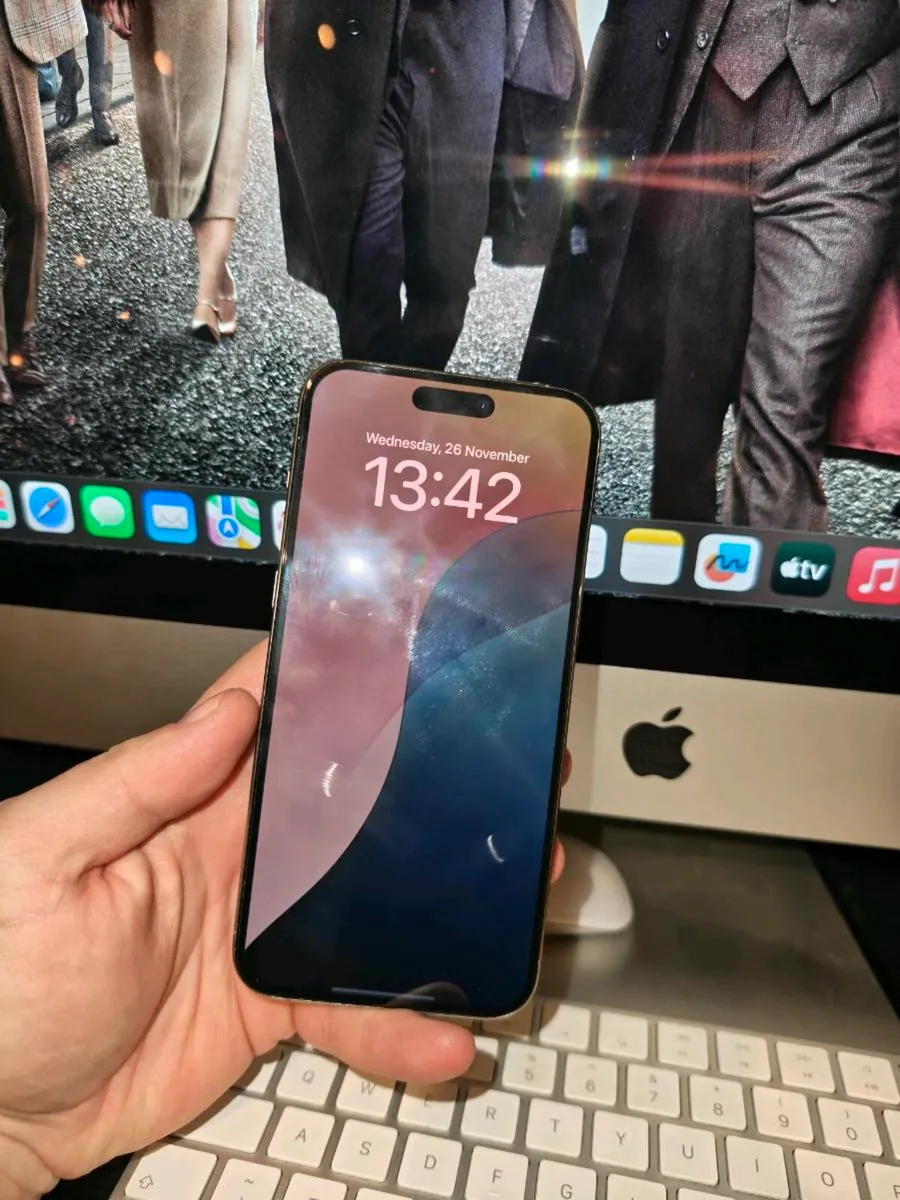 Iphone 15 pro max SWAP - Image 2