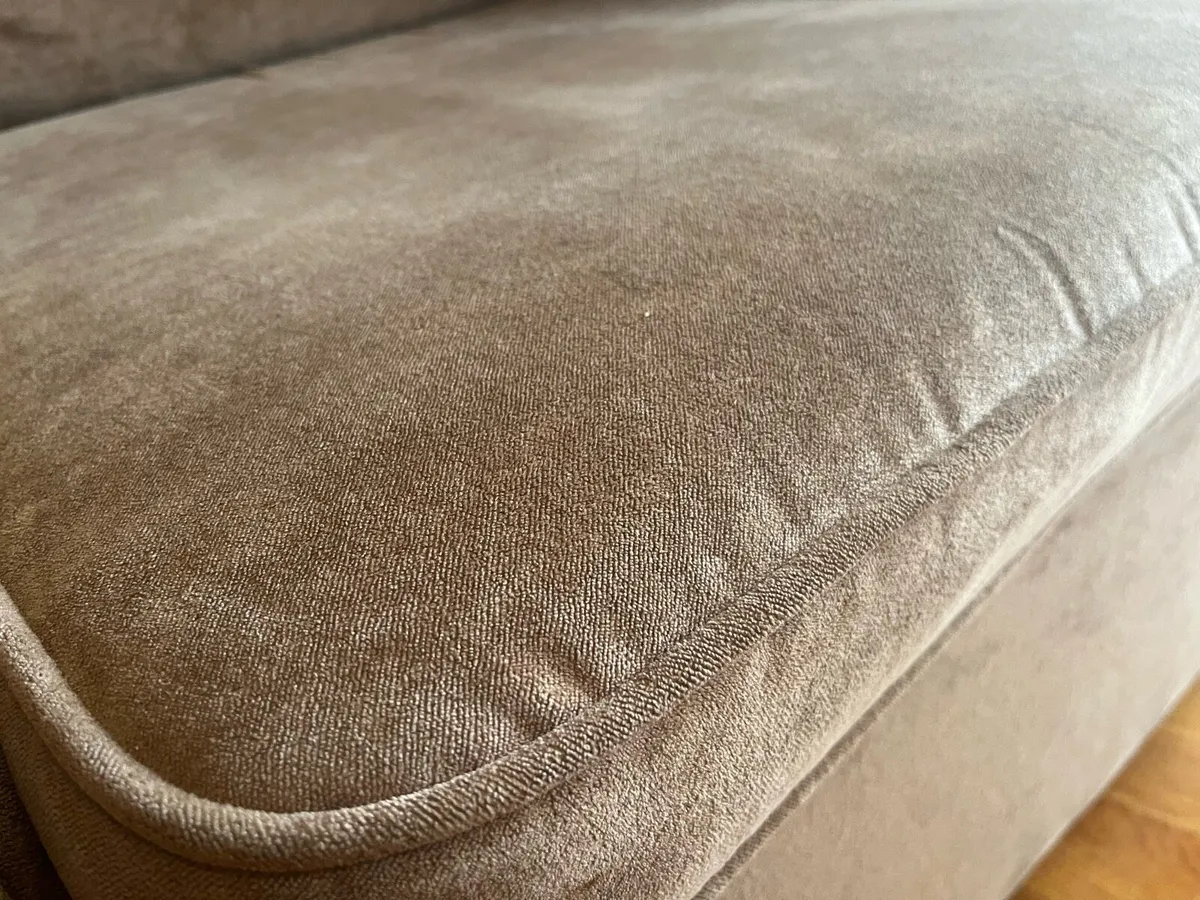 Sofa 2 seater - Image 3