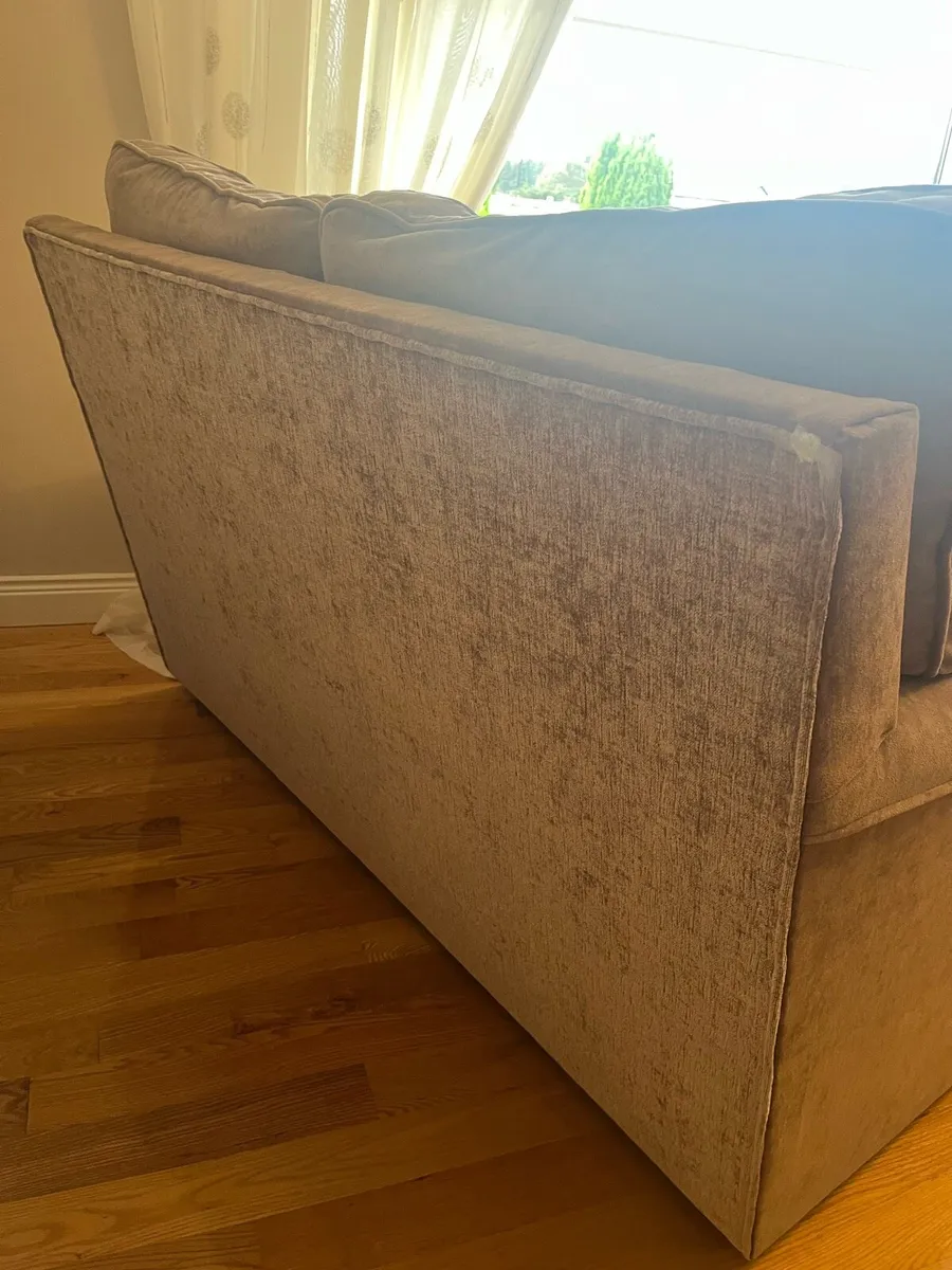 Sofa 2 seater - Image 4