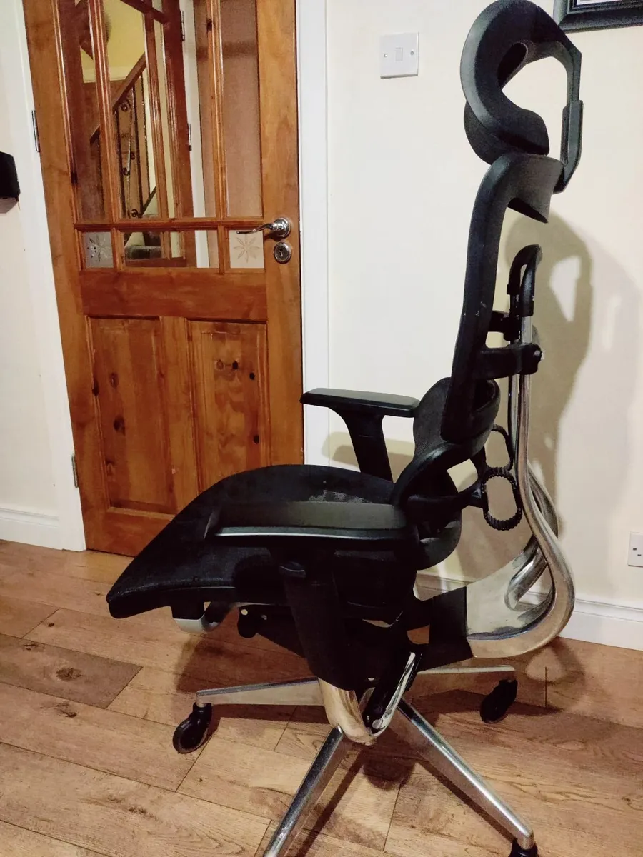 Office chair - Image 4