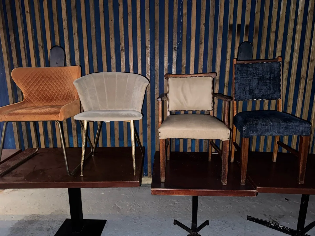 Chairs - Image 1