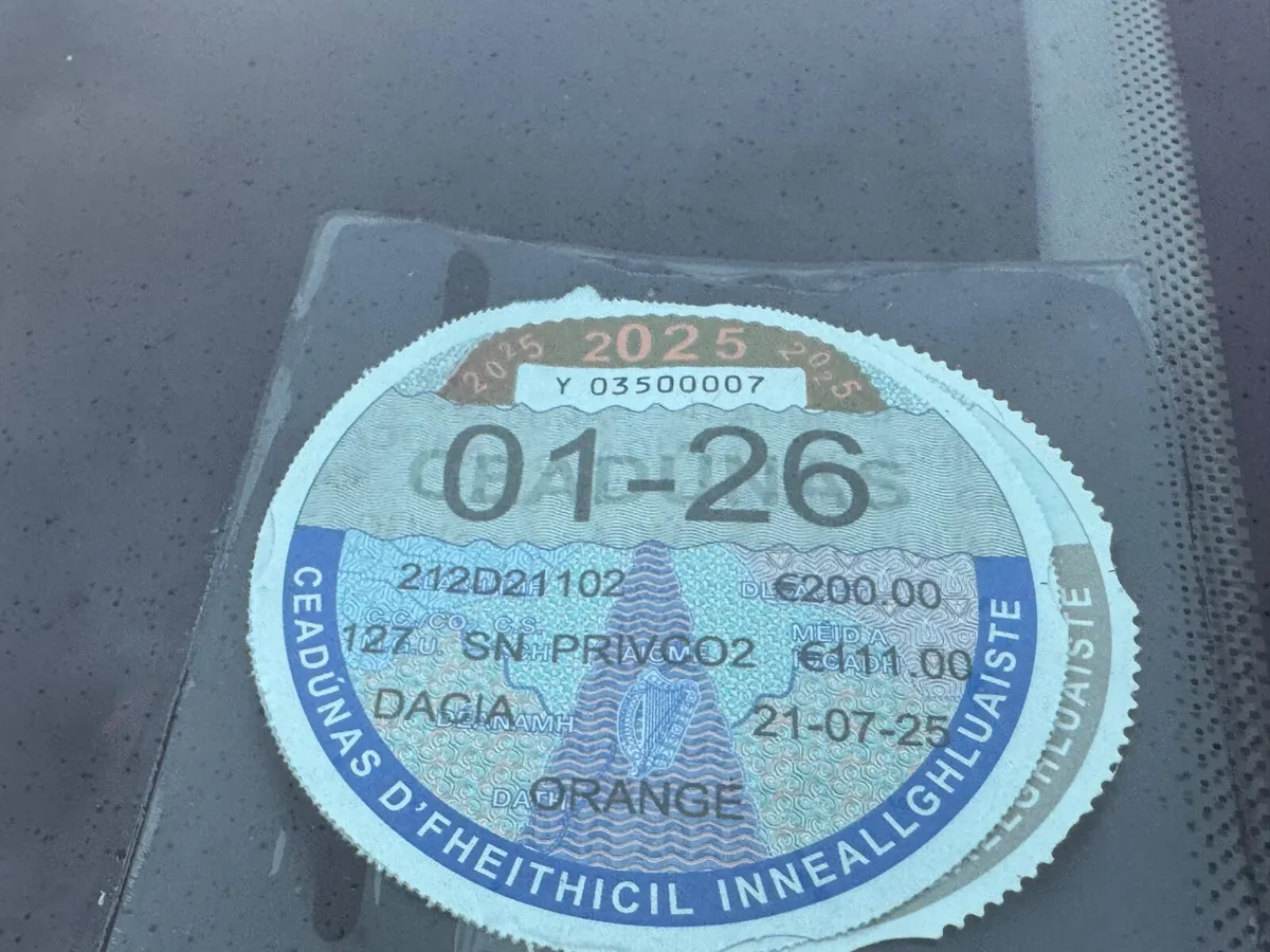 Dacia Duster 2021 diesel - Image 4