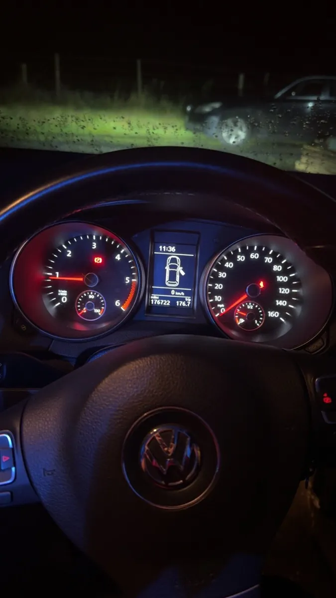 Volkswagen Golf - Image 3