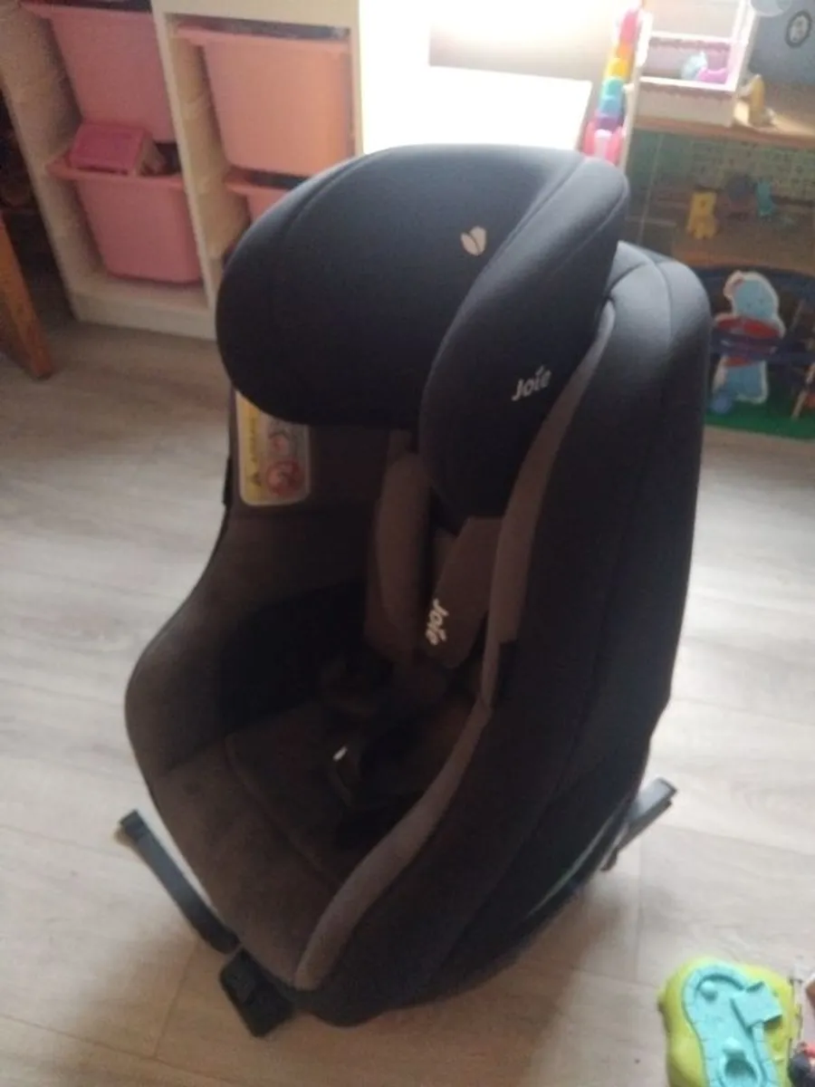 I spin joie 360 - Image 1