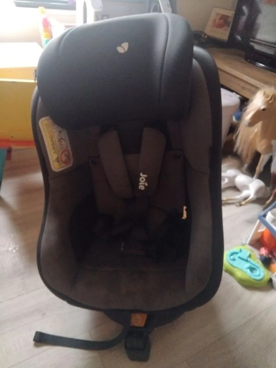 I spin joie 360 - Image 2