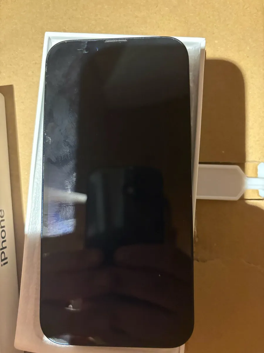 I Phone 14 128 gb black - Image 4