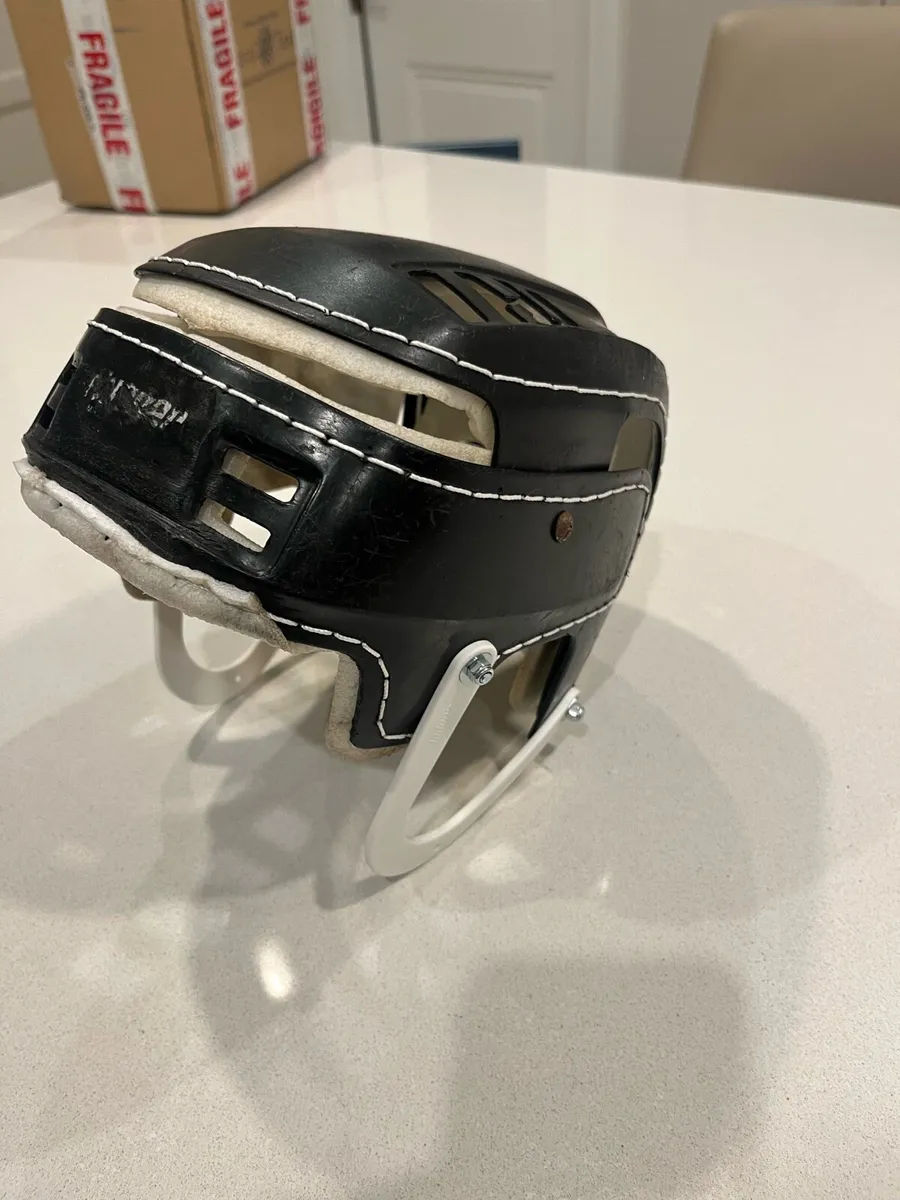 Black original Cooper SK100 - Image 1