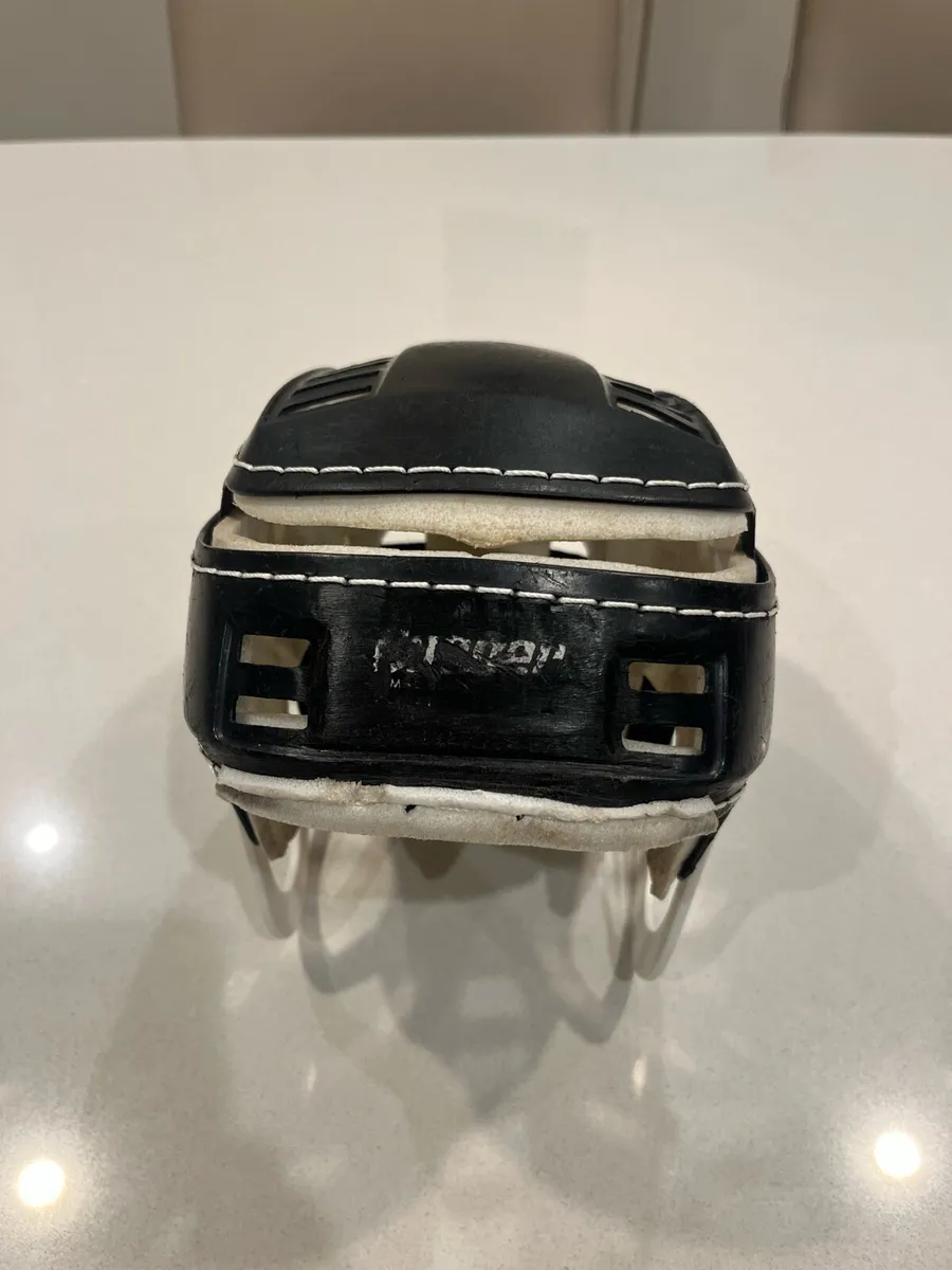 Black original Cooper SK100 - Image 2