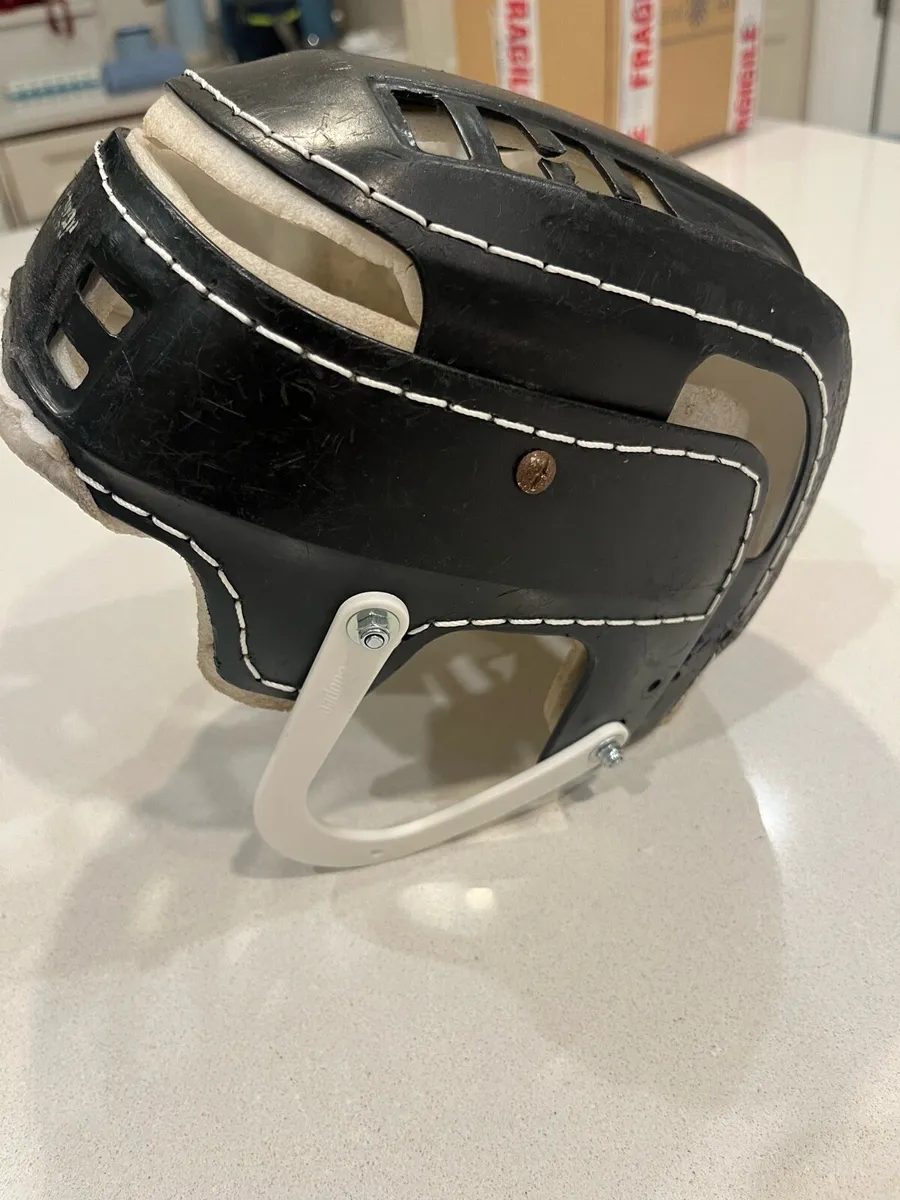 Black original Cooper SK100 - Image 3