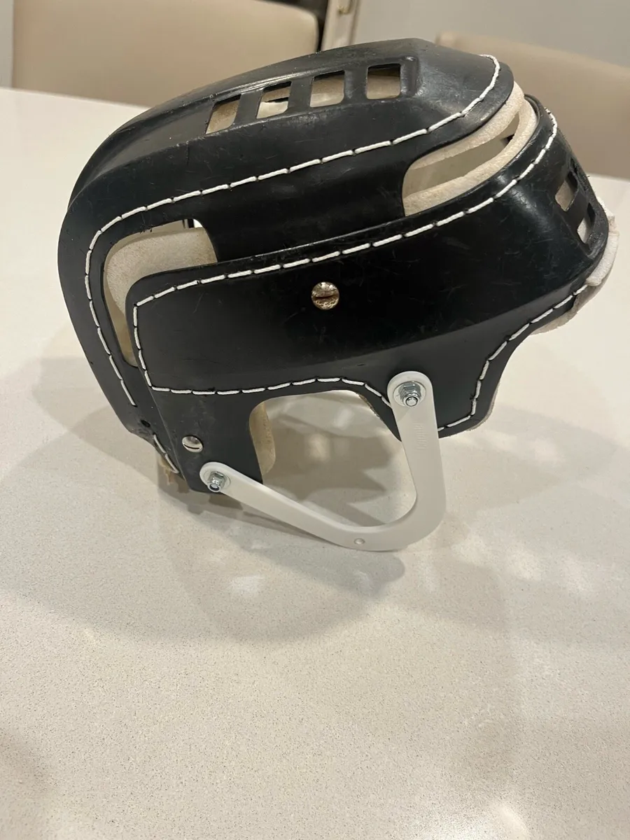 Black original Cooper SK100 - Image 4