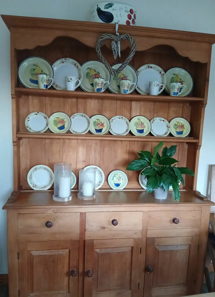 Kitchen Dresser - Image 1