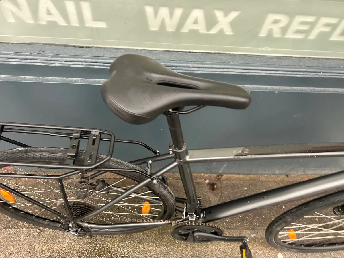 Trek FX2 ❗️Open 7 days of the week ❗️ - Image 4