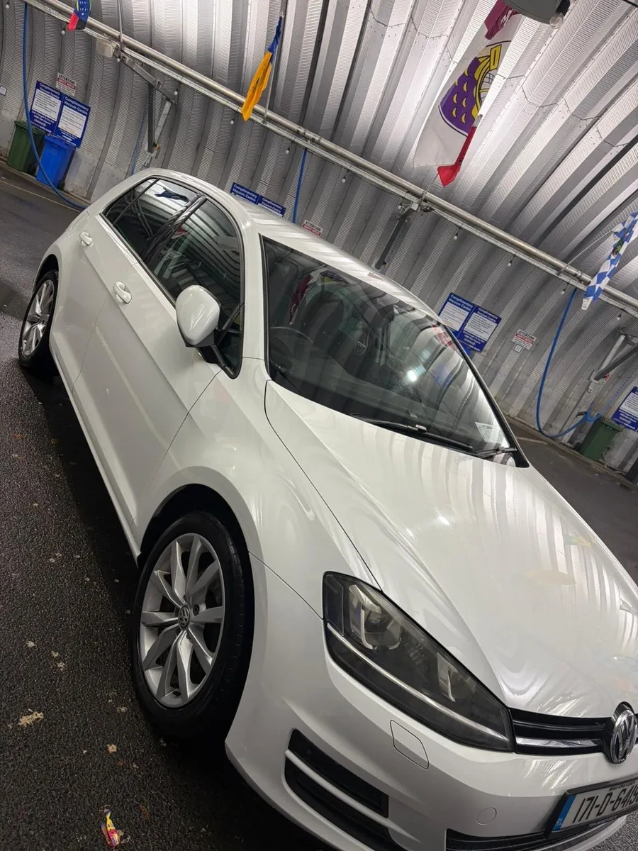 Volkswagen Golf - Image 2