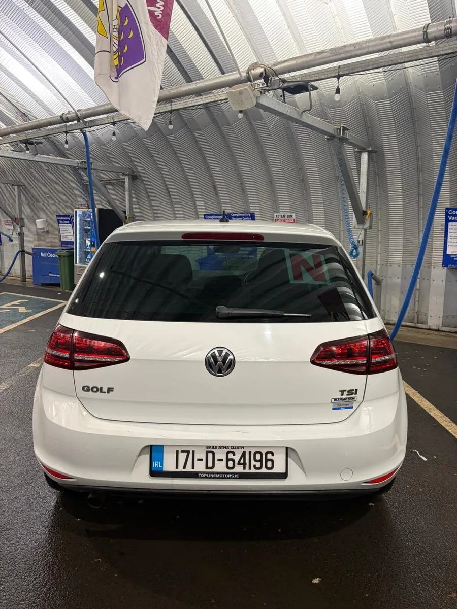 Volkswagen Golf - Image 3