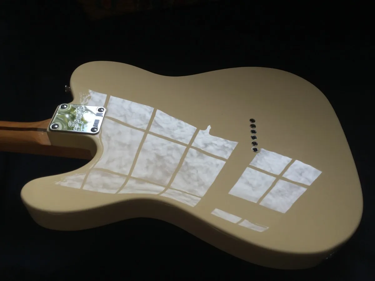 Squire Esquire in pristine condition - Image 2