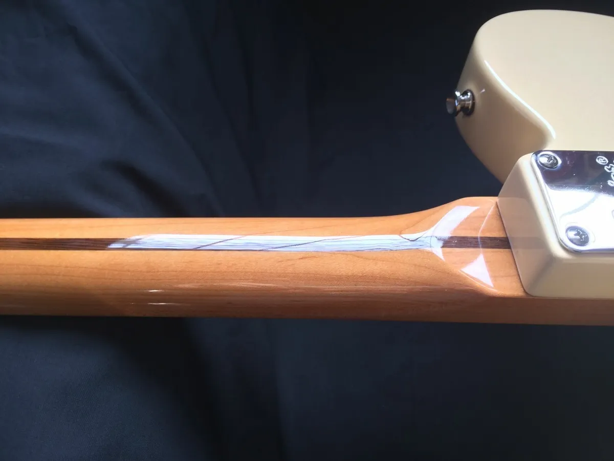 Squire Esquire in pristine condition - Image 3