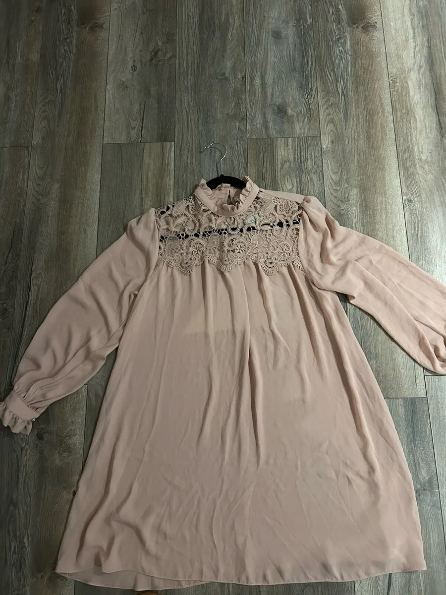 River Island Dress - Image 4