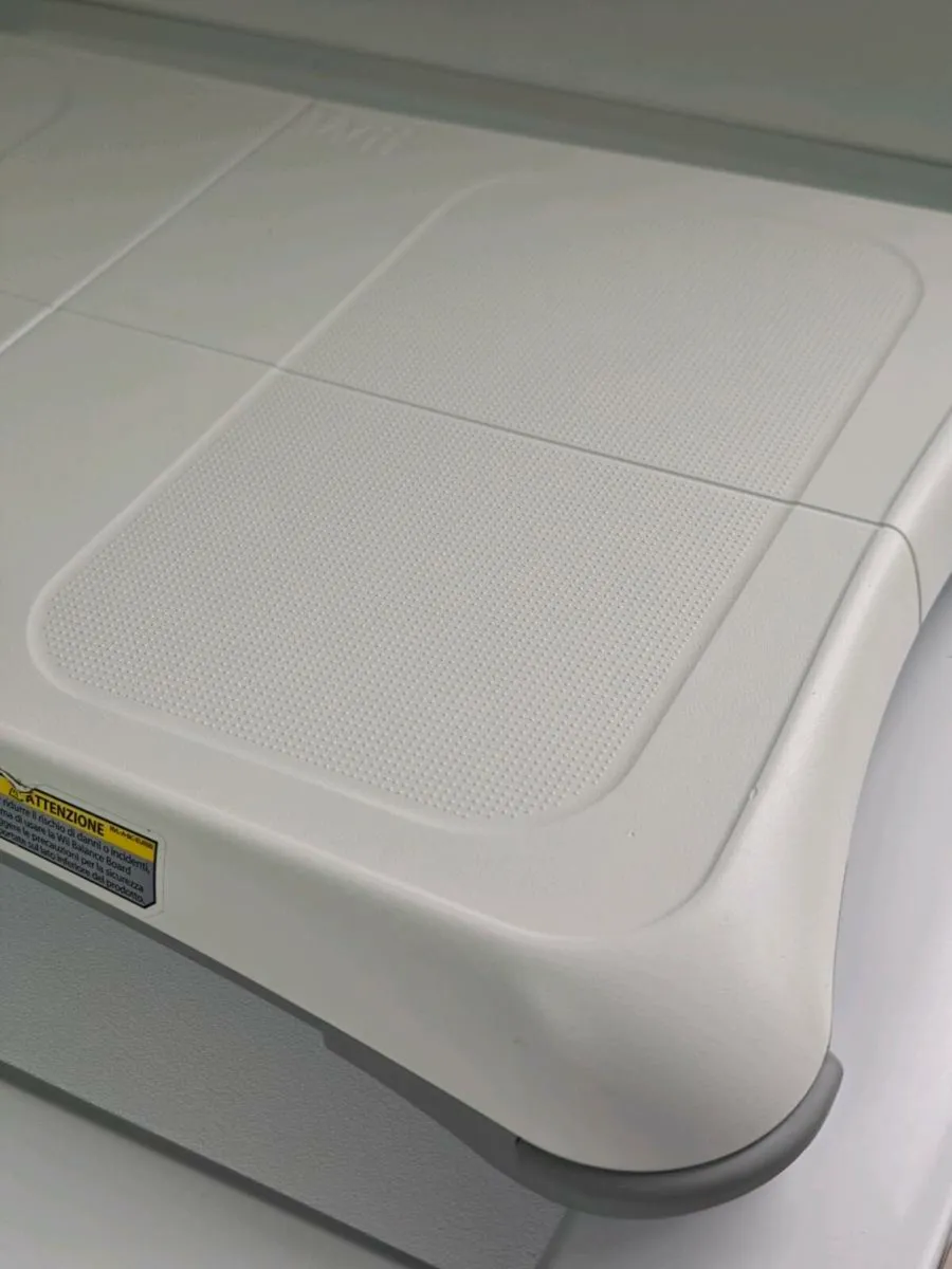 Nintendo Wii Balance Board — Wii Fit (Untested) - Image 4