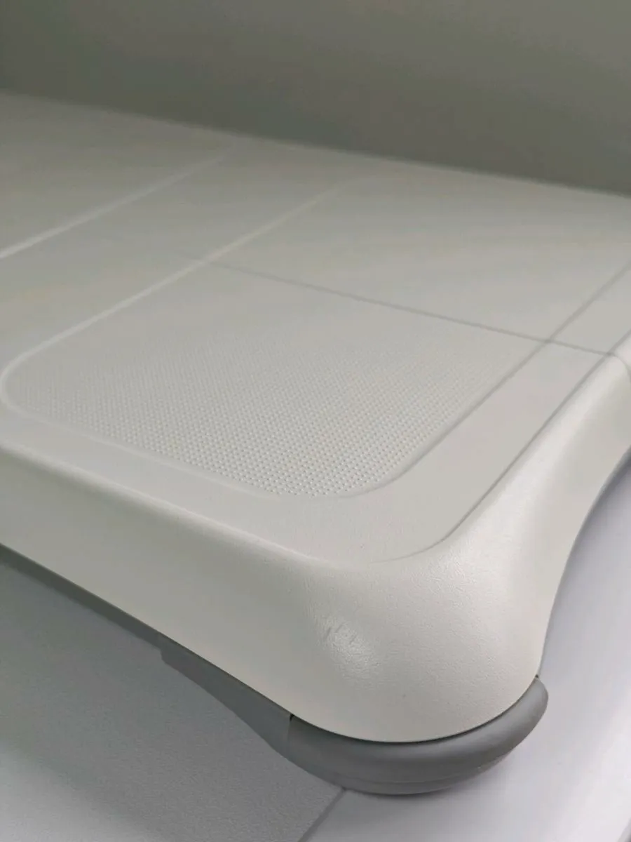 Nintendo Wii Balance Board — Wii Fit (Untested) - Image 1