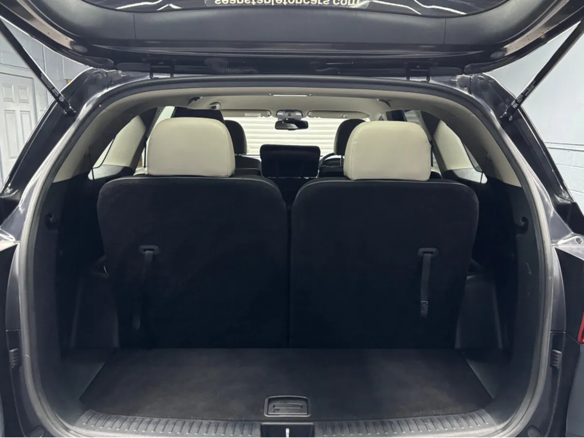 Kia Sorento K2 5DR - Image 4