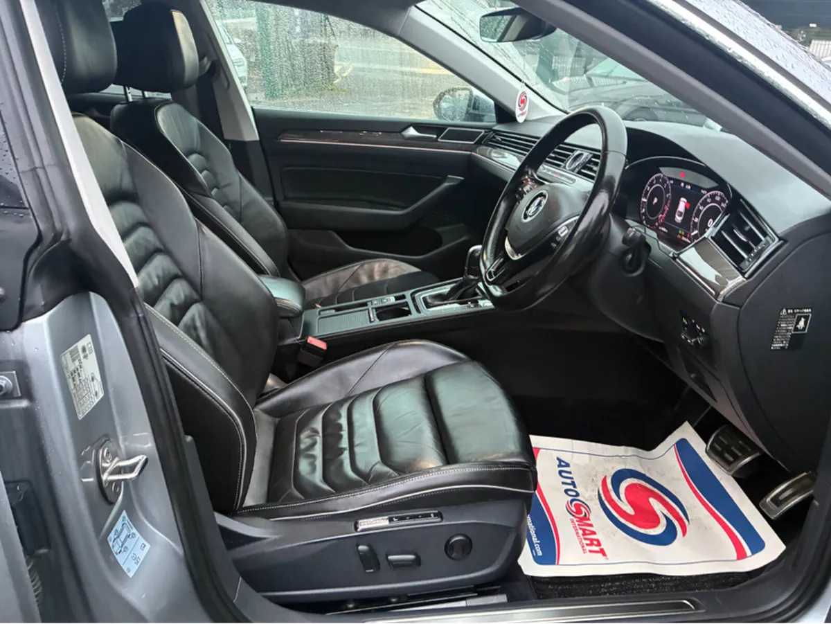 Volkswagen Arteon 2.0 TSI  4 MOTION 280BHP VIRTUAL - Image 3