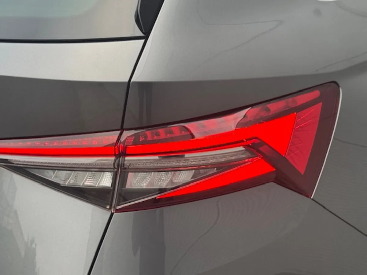Skoda Kodiaq 2023 7 seater DSG - Image 4