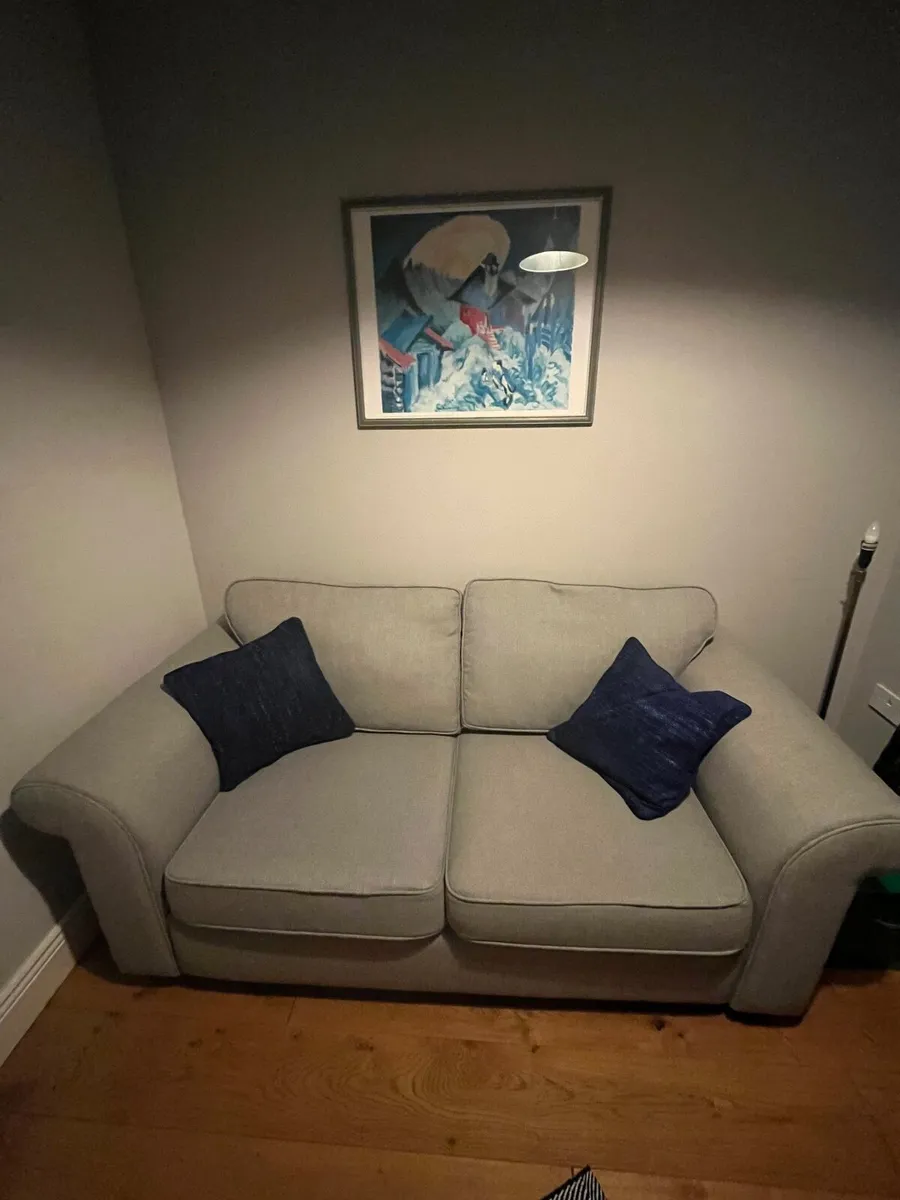 Sofa Bed - Image 1