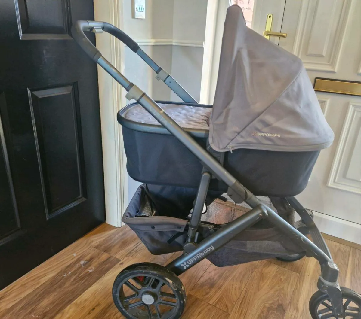 Uppababy Vista V1 2017 - Image 1