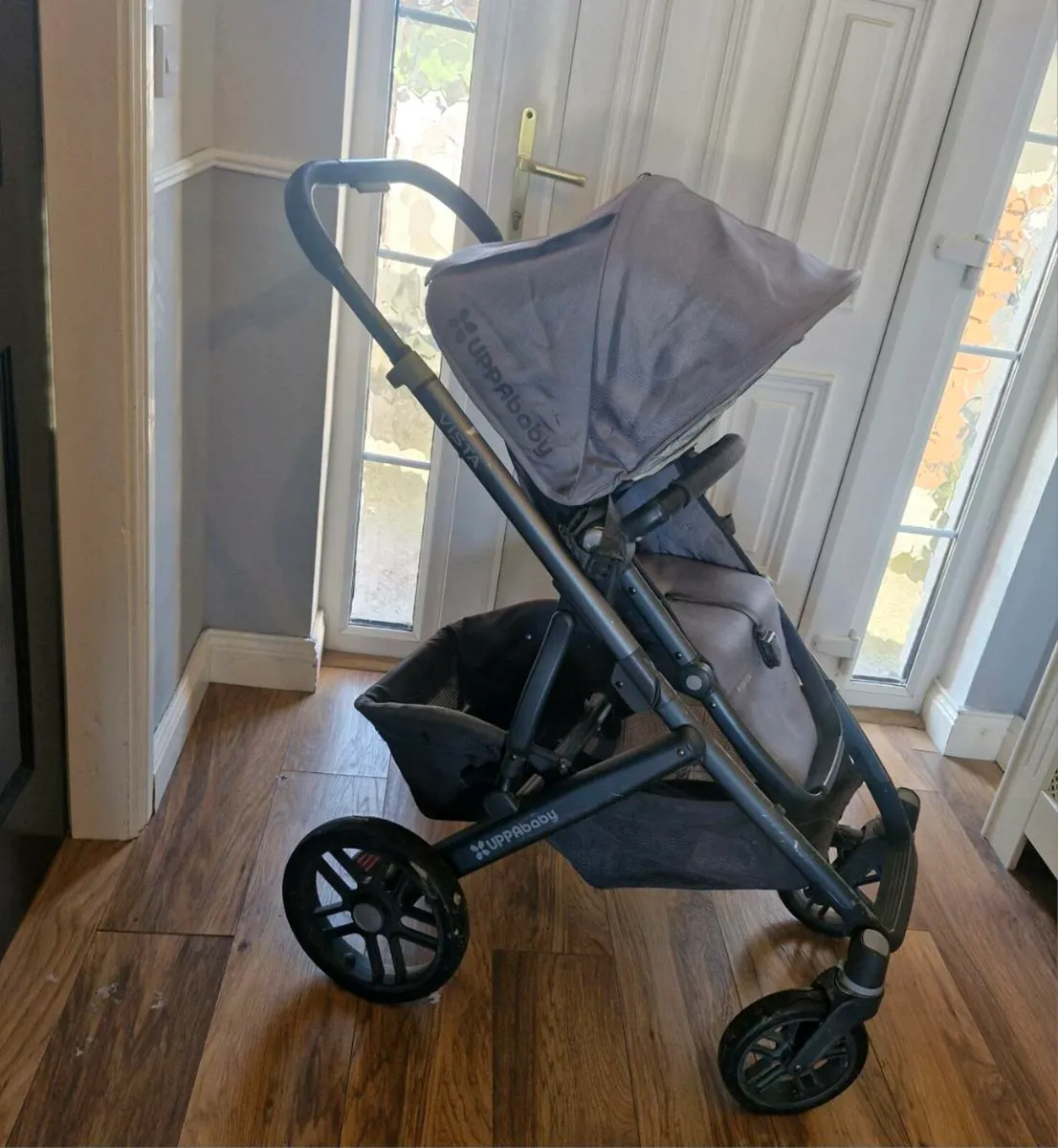 Uppababy Vista V1 2017 - Image 3