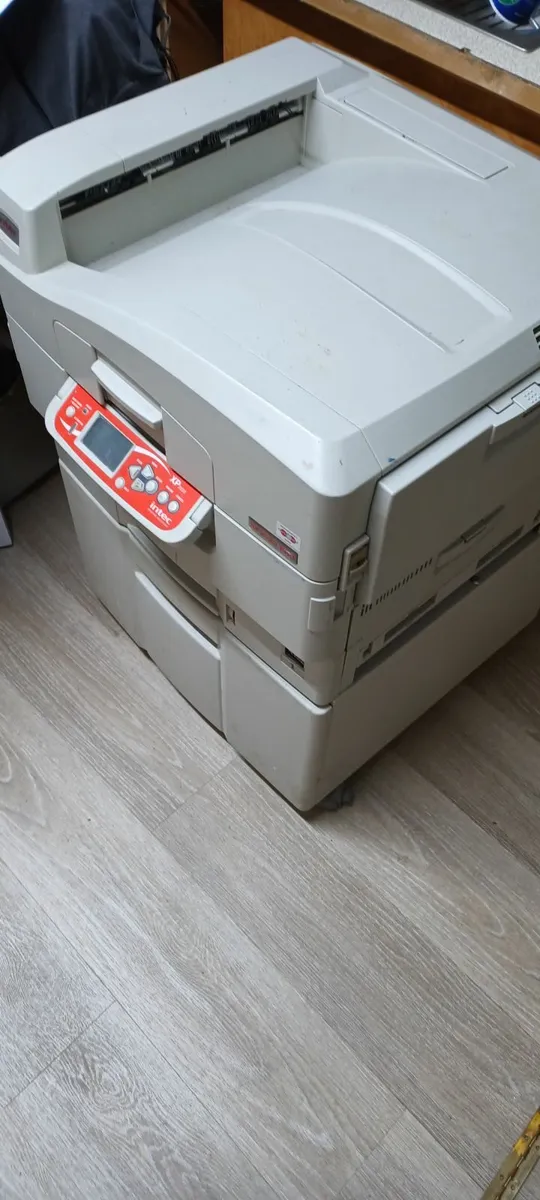 Intec XP 2020 Printer - Image 3