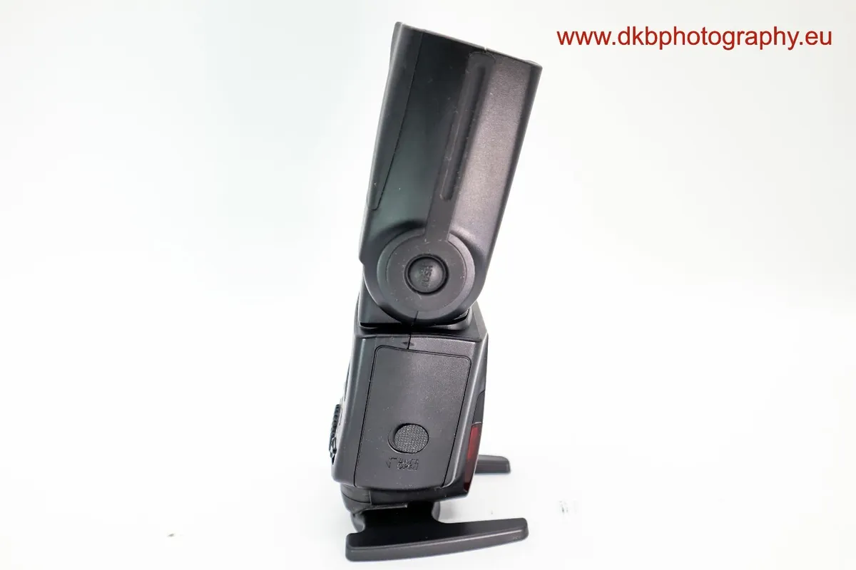 CANON 580EX II SPEEDLITE/FLASH #0580 - Image 4