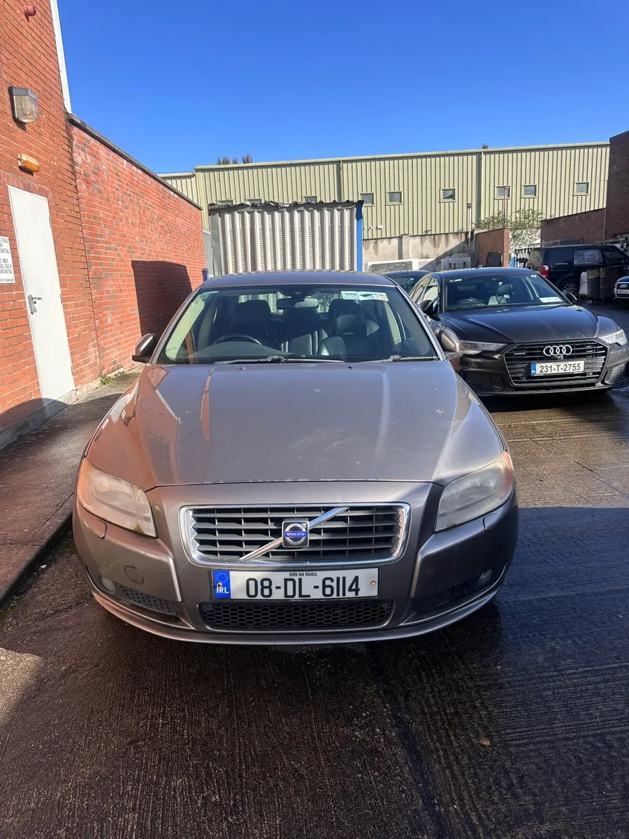 Volvo 80 Series 2008 - Image 3