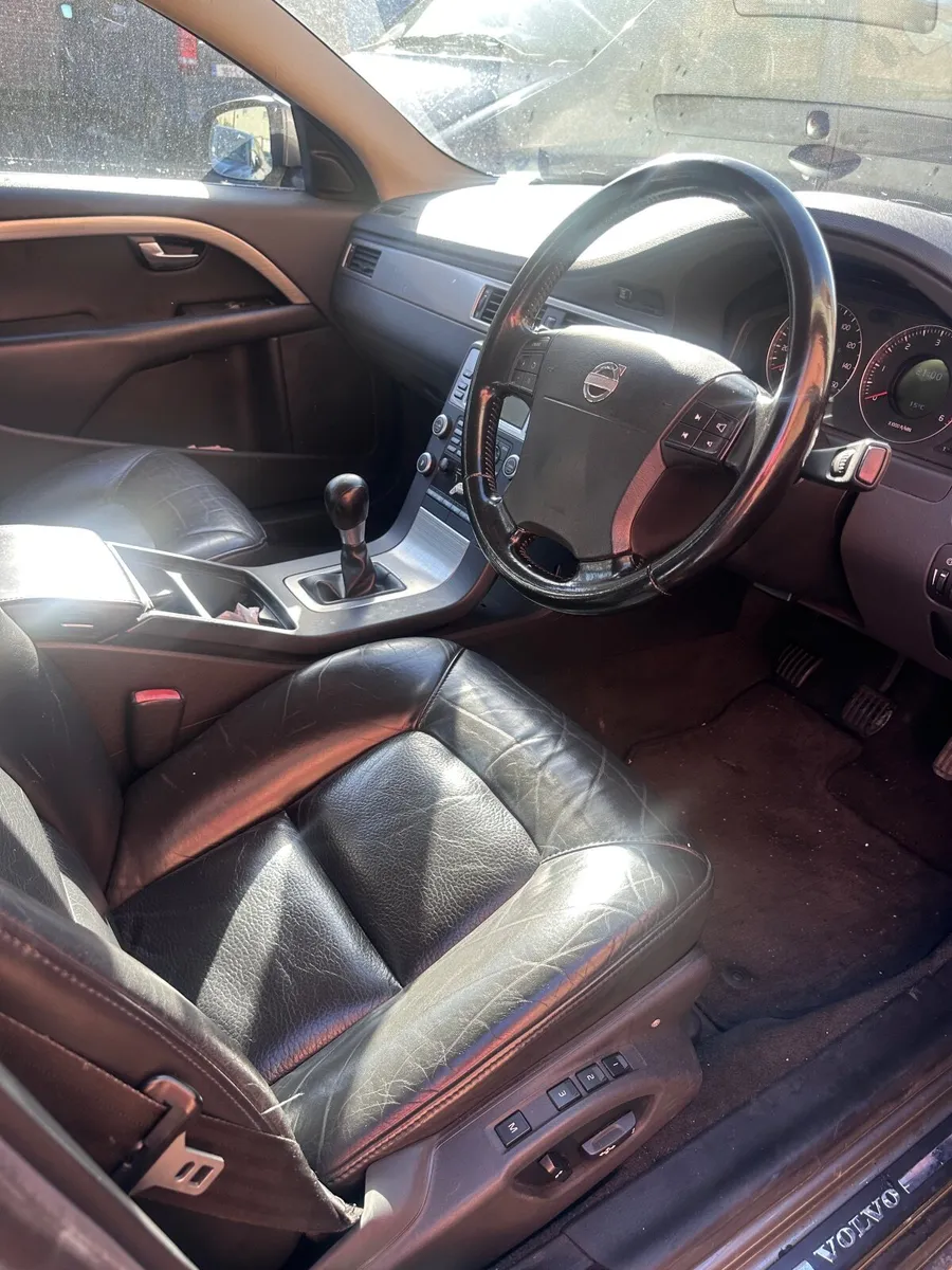 Volvo 80 Series 2008 - Image 4