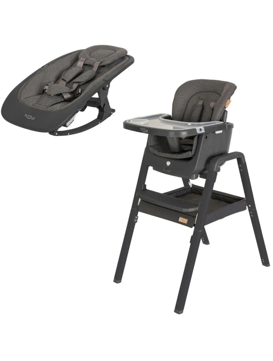 Highchair - Image 1