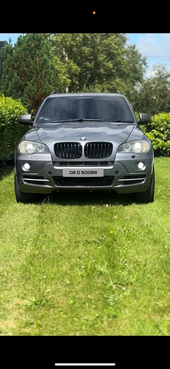 Crew cab x5 - Image 2