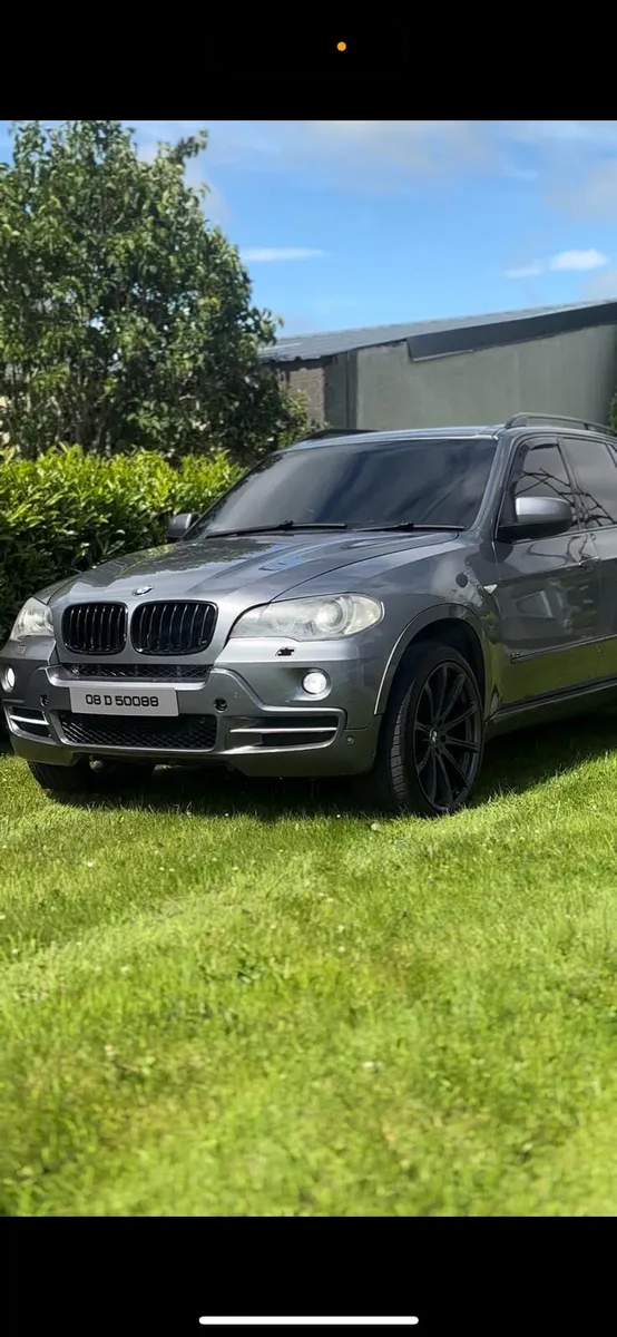 Crew cab x5 - Image 3